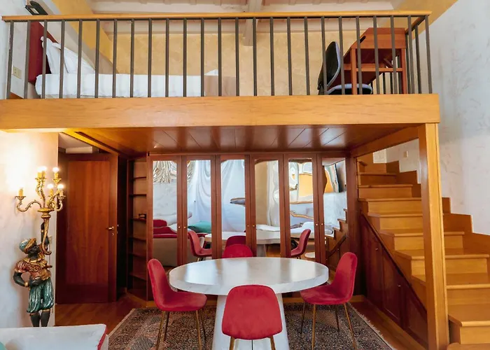 Navona Family House