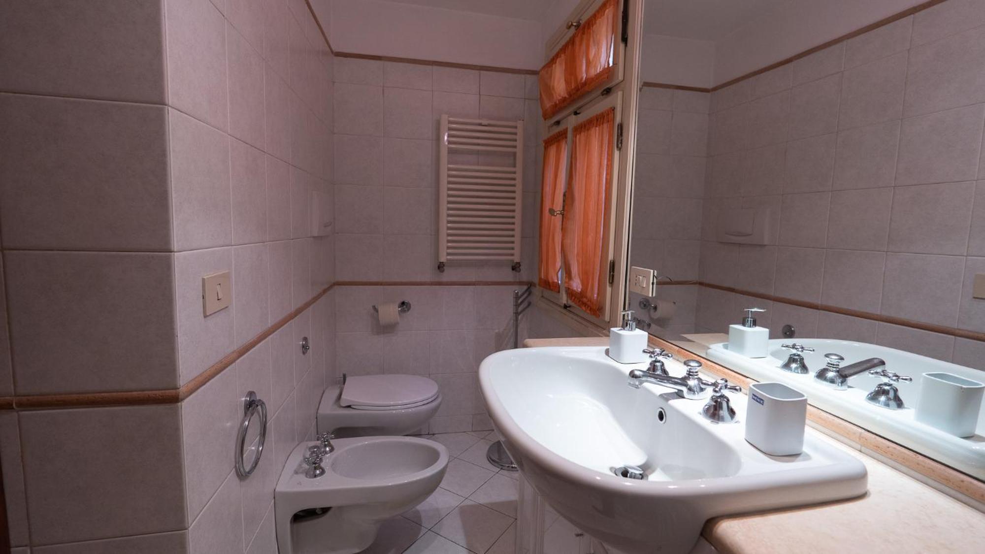Navona Family House Appartamento Roma