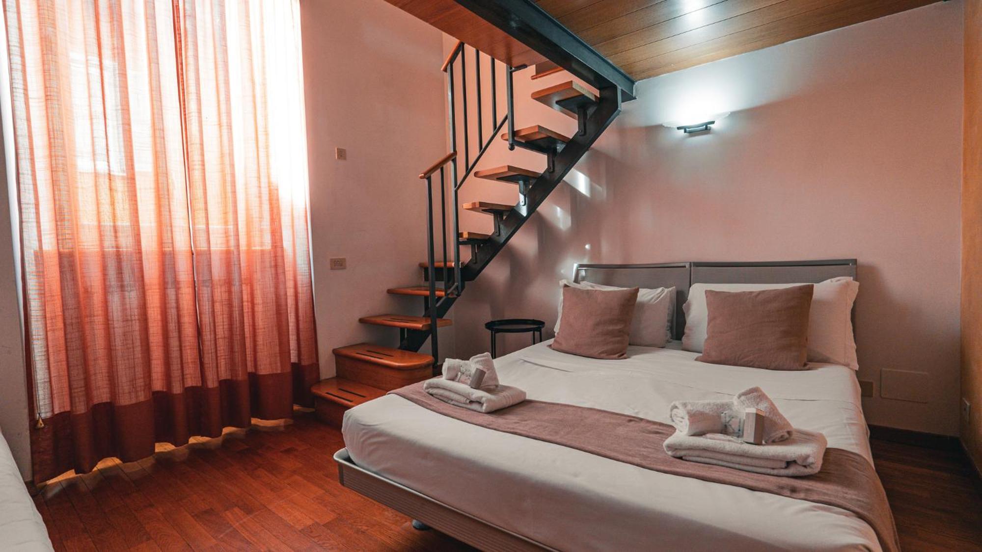 Appartamento Navona Family House *
