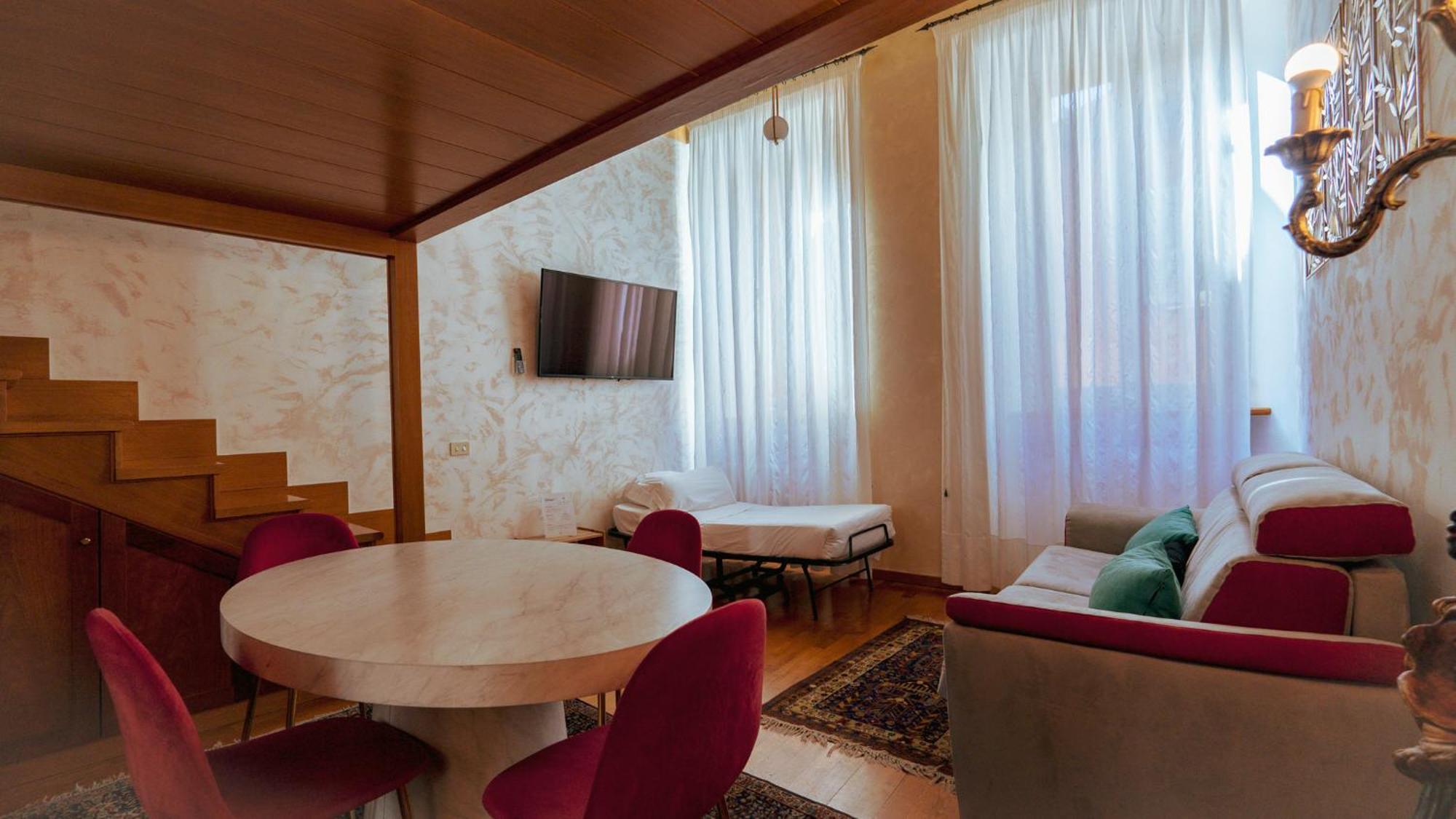 Navona Family House Roma