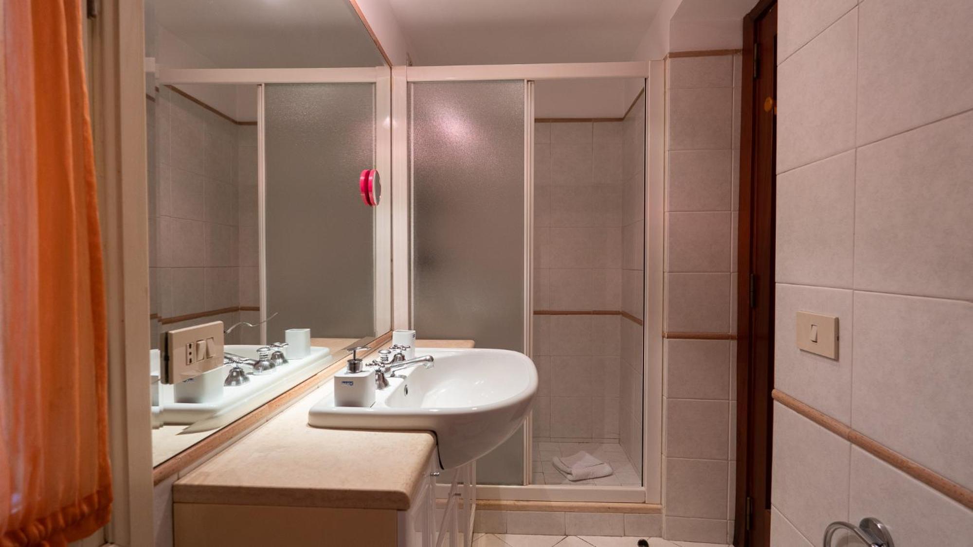 Appartamento Navona Family House