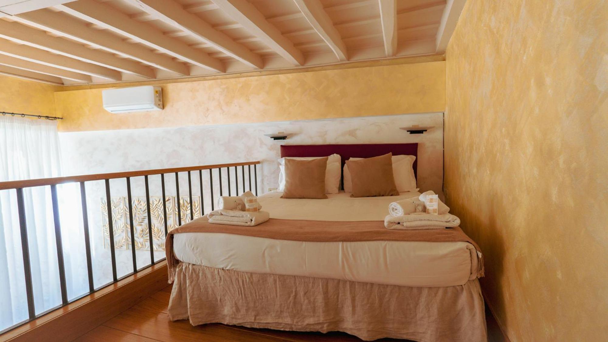 Appartamento Navona Family House Roma