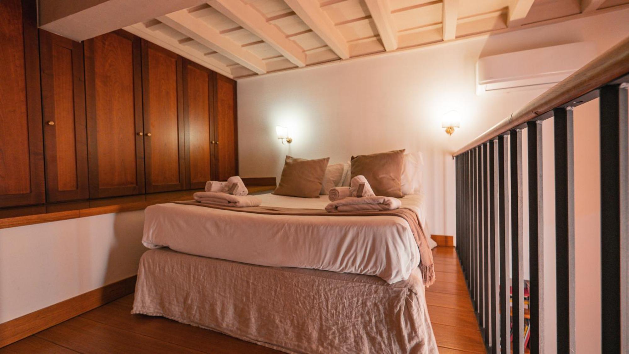 Navona Family House Appartamento