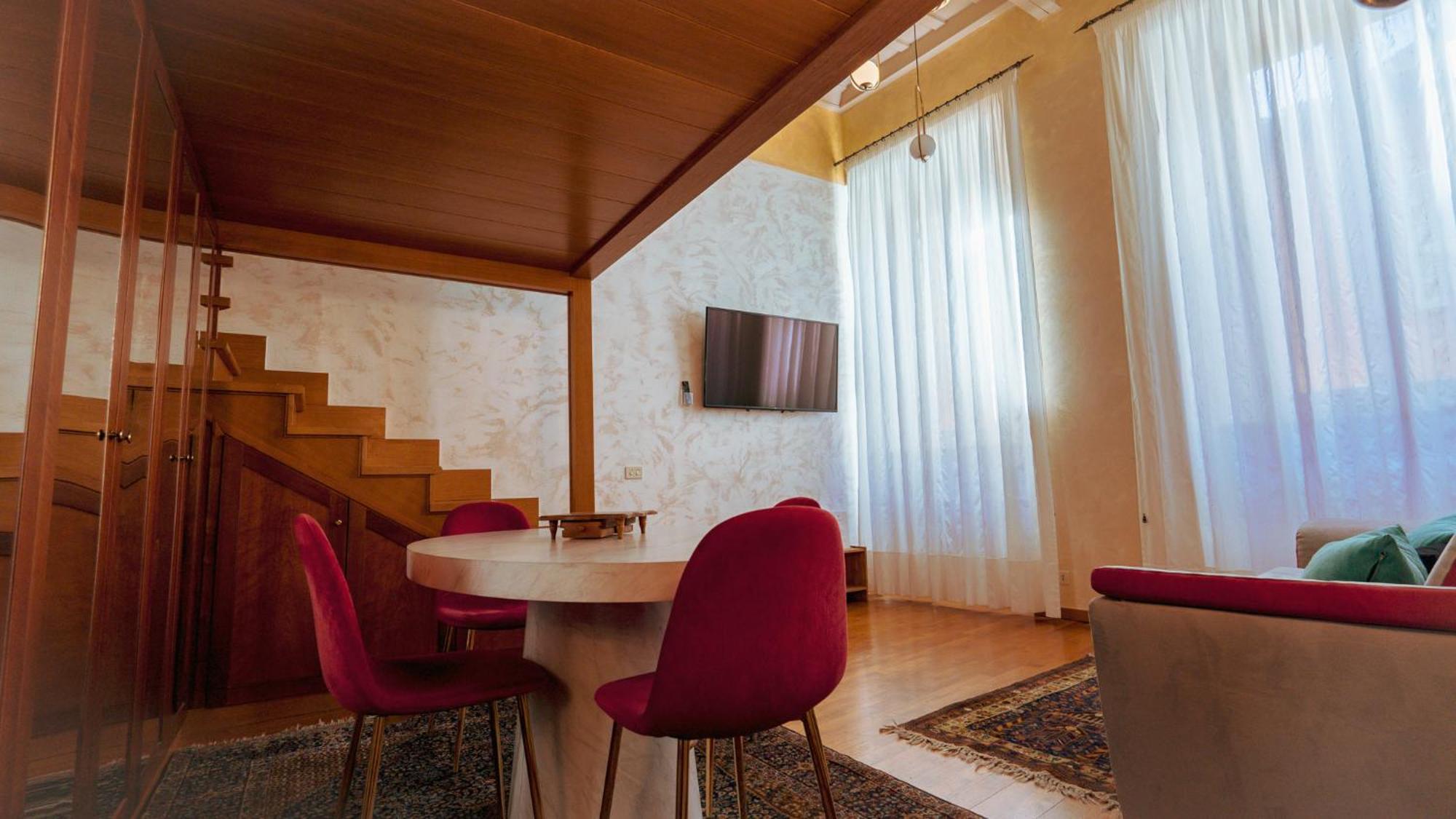 Appartamento Navona Family House Roma