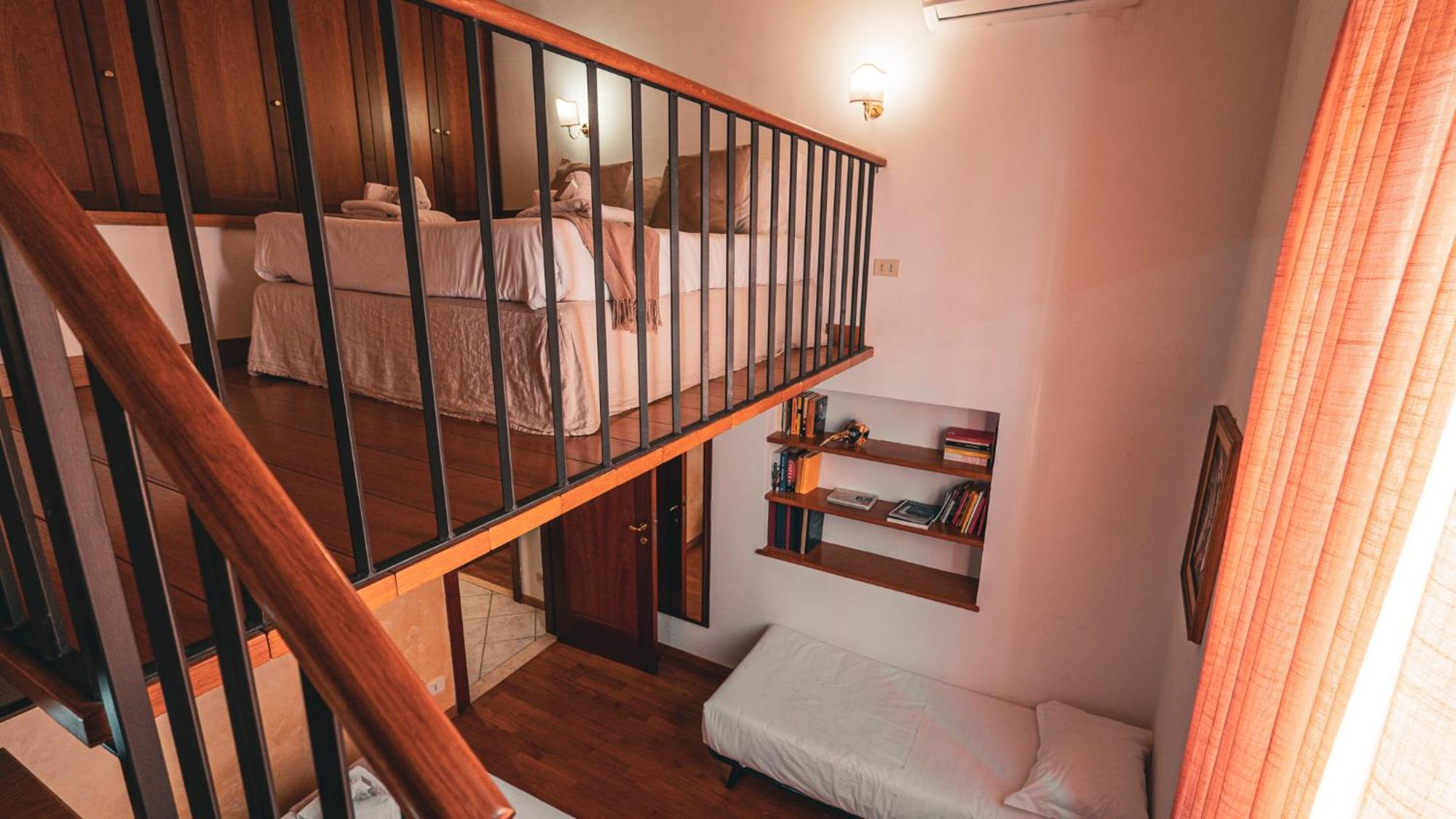 Appartamento Navona Family House Roma