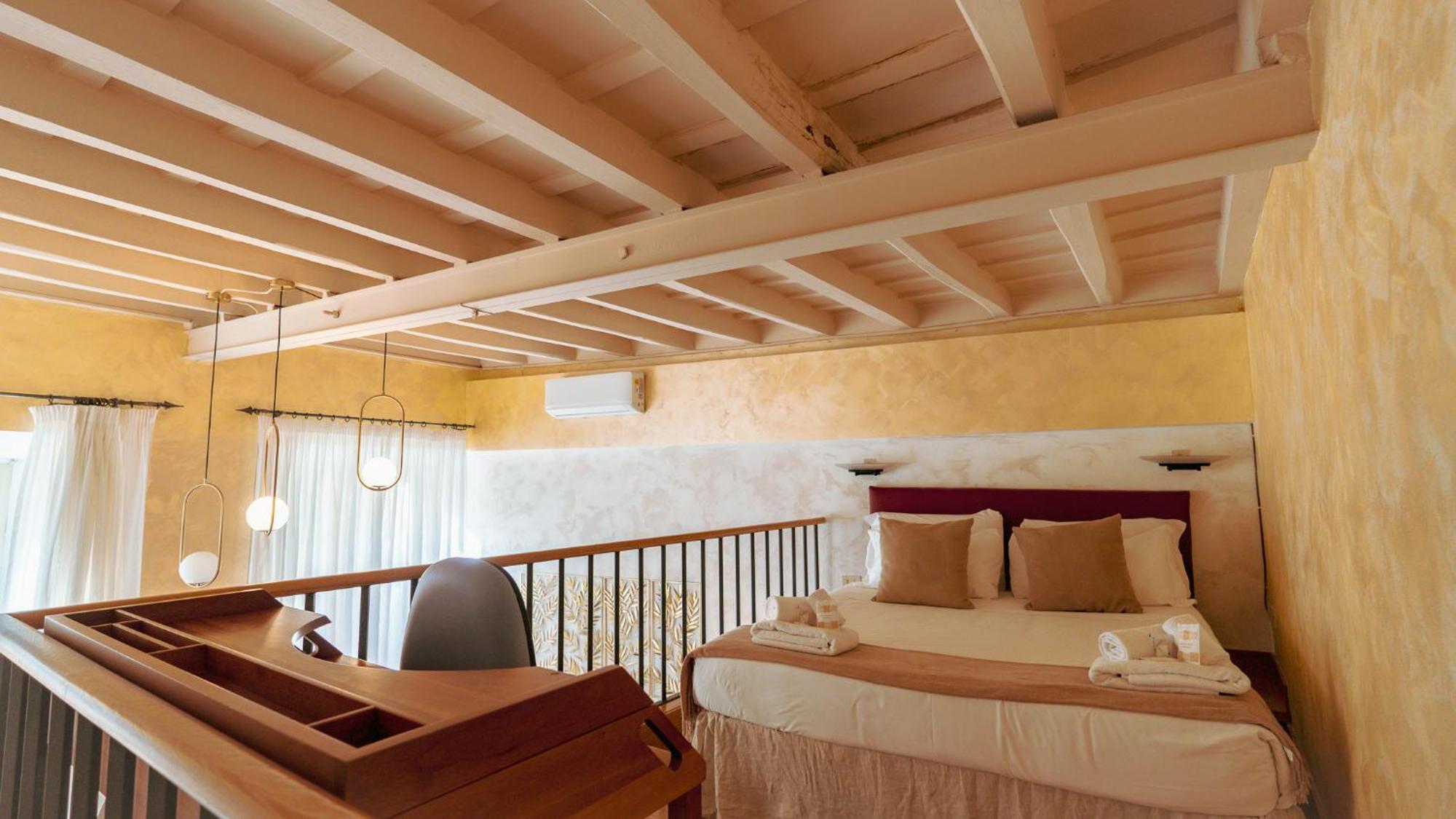 Navona Family House Appartamento
