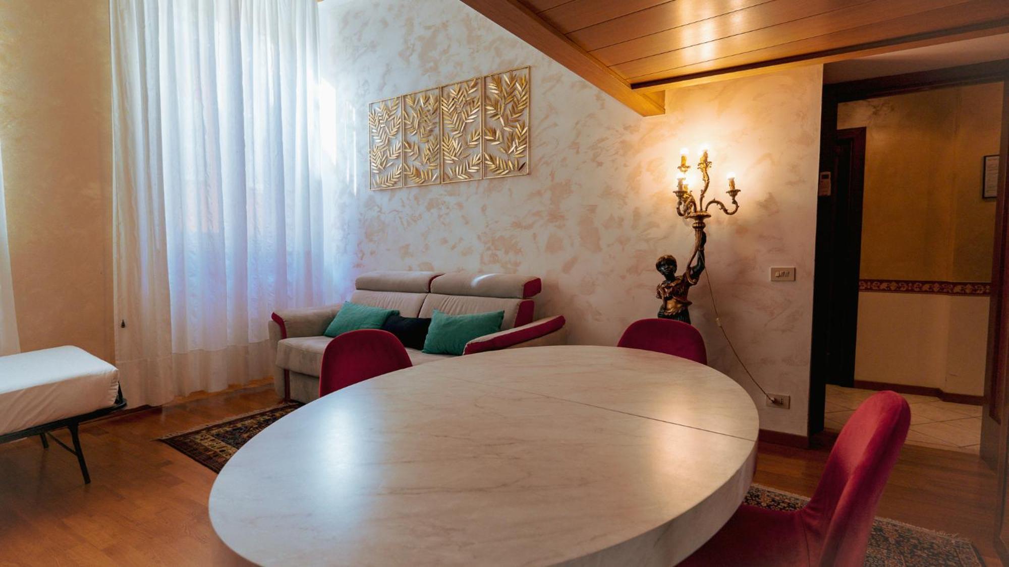 Navona Family House Roma