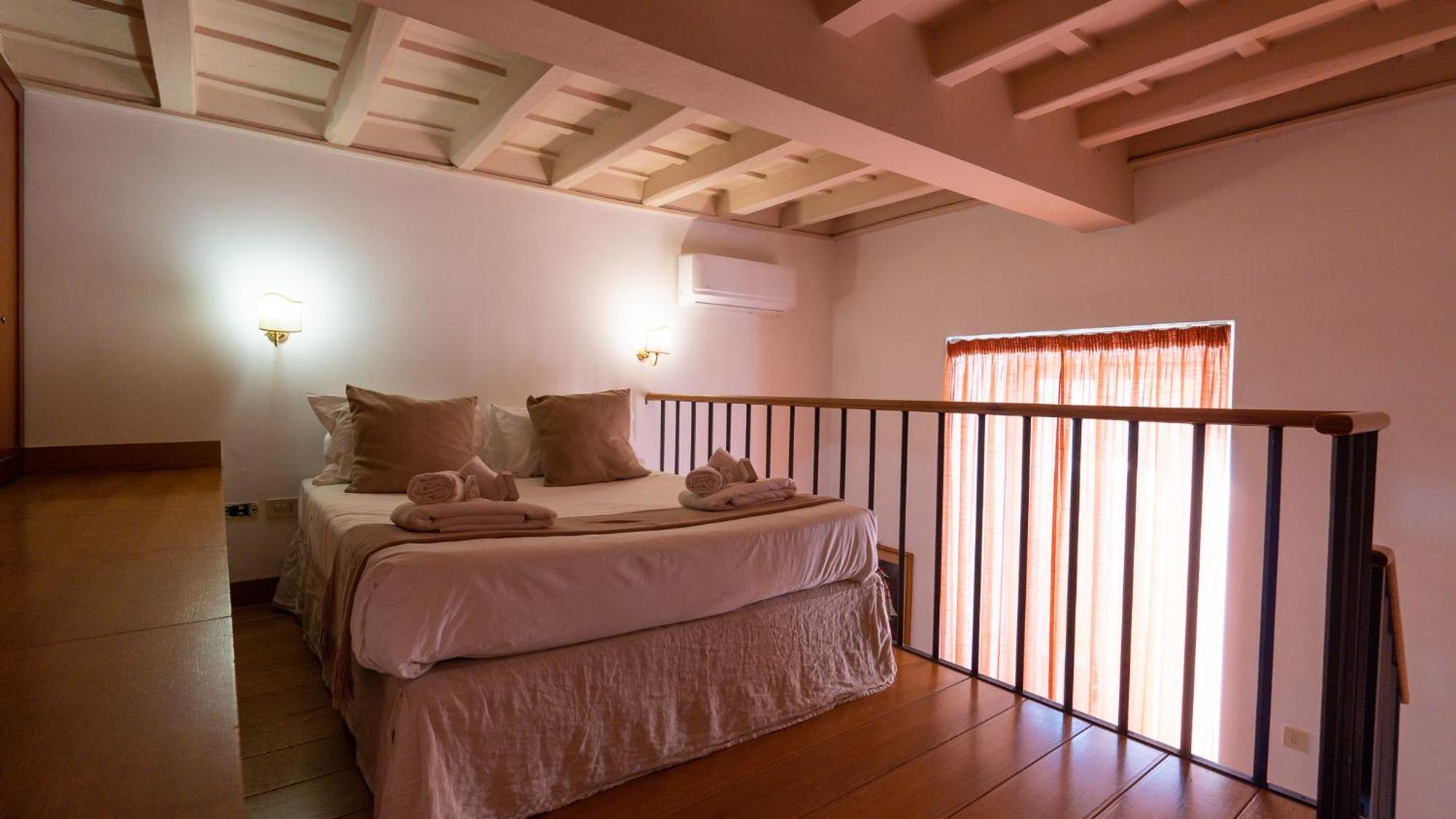 Navona Family House Appartamento