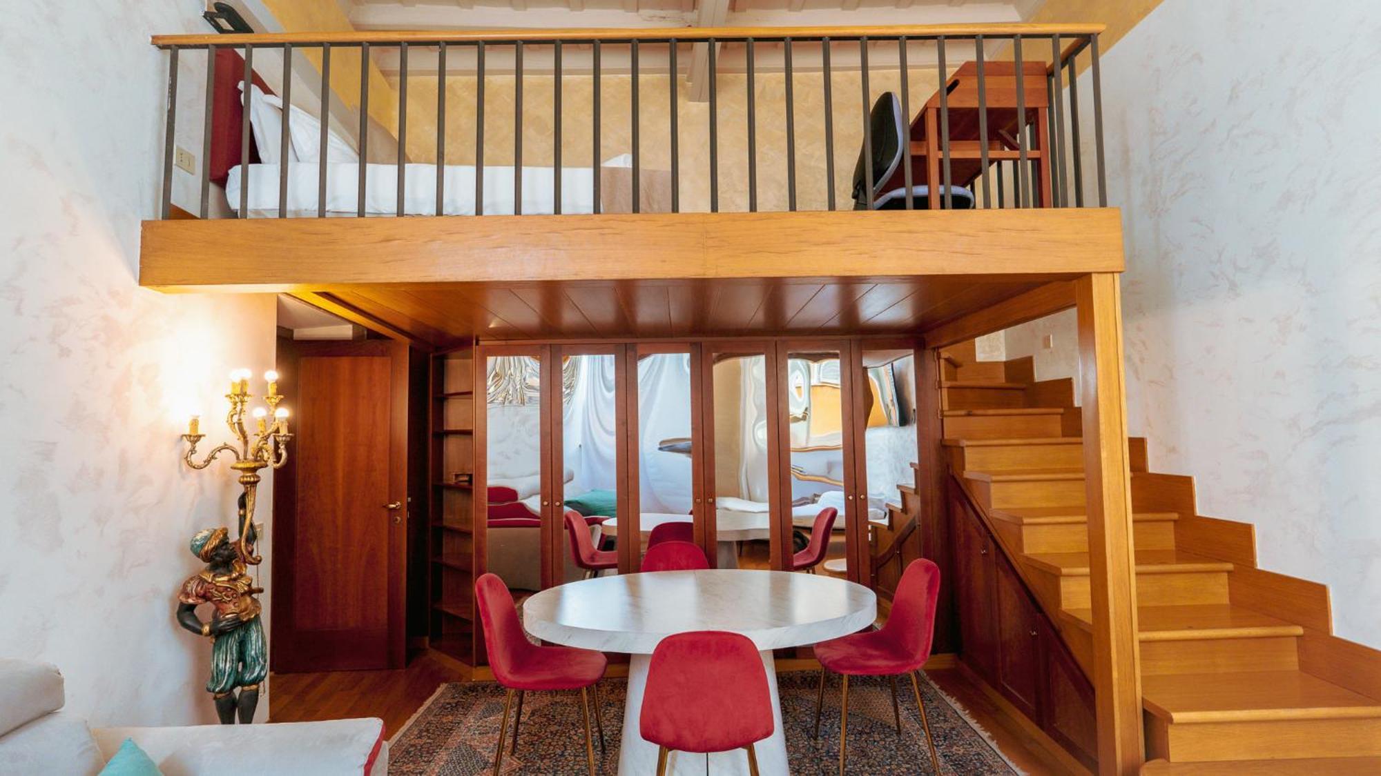 Appartamento Navona Family House Roma